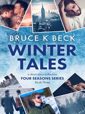 cover image of Winter Tales